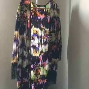 Nice beautify kimono .